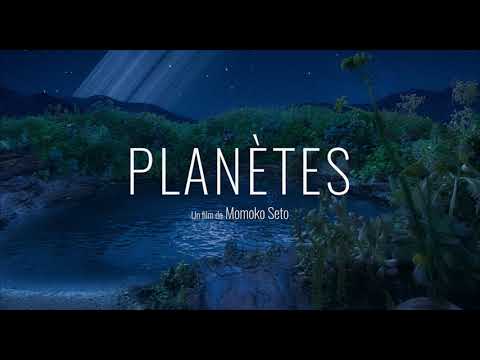 Trailer-Vorschaubild zu Planètes