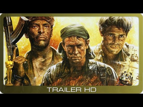 Trailer-Vorschaubild zu Platoon