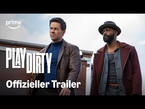 Trailer-Vorschaubild zu Play Dirty