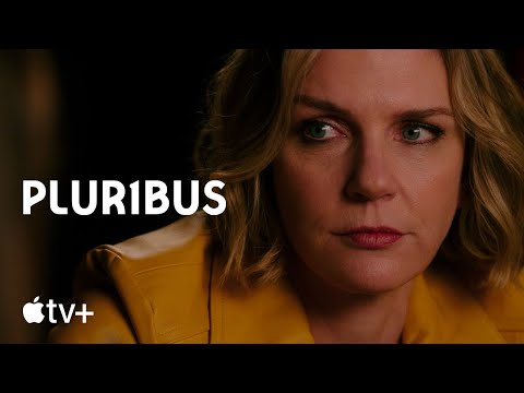 Trailer-Vorschaubild zu Pluribus