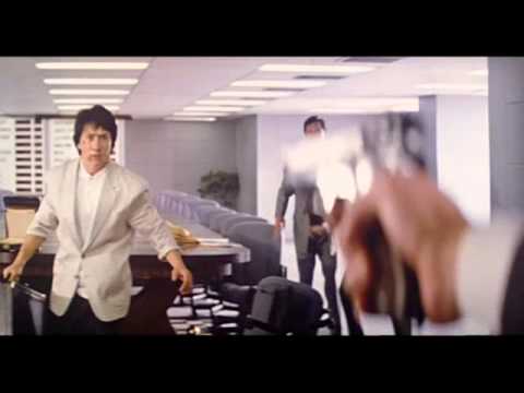 Trailer-Vorschaubild zu Police Story 2
