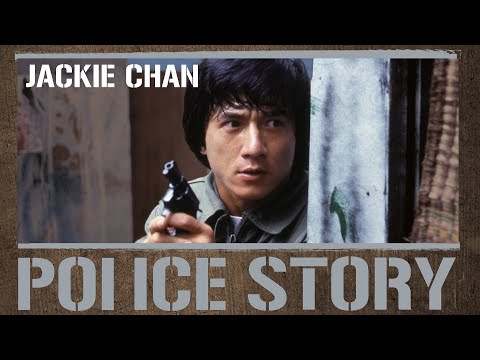 Trailer-Vorschaubild zu Police Story