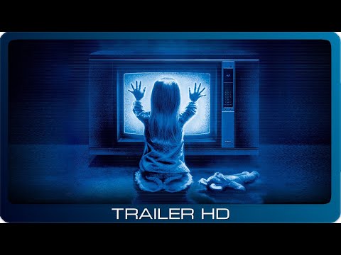 Trailer-Vorschaubild zu Poltergeist