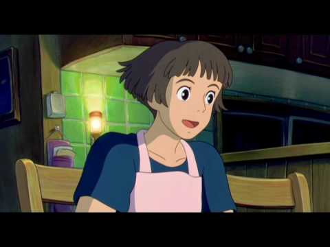 Trailer-Vorschaubild zu Ponyo - Das große Abenteuer am Meer