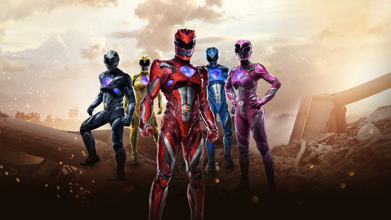 Bild aus Power Rangers
