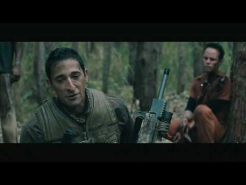 Trailer-Vorschaubild zu Predators