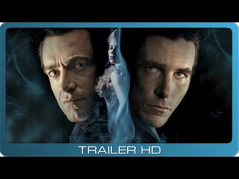 Trailer-Vorschaubild zu Prestige - Die Meister der Magie