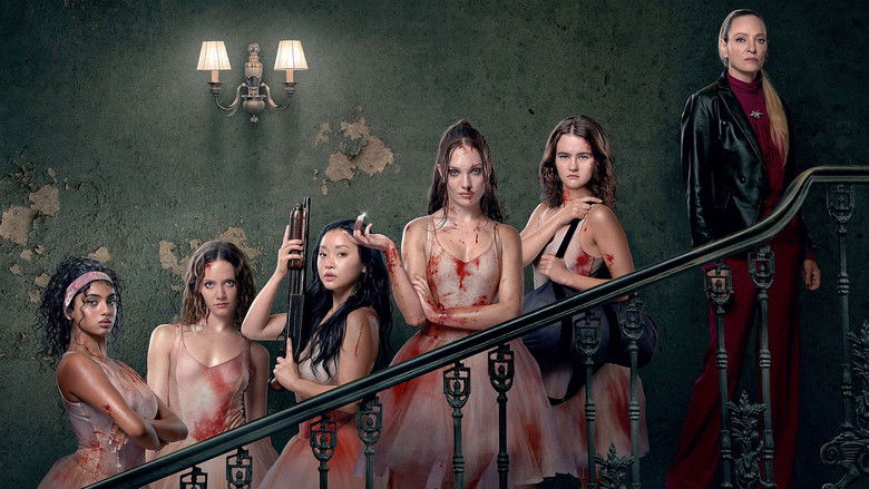 Bild aus Pretty Lethal – Schön tödlich