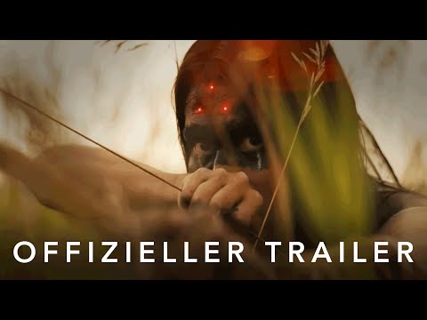 Trailer-Vorschaubild zu Prey