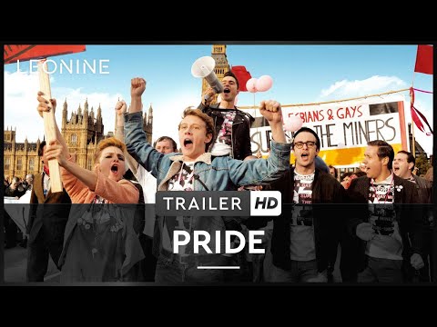 Trailer-Vorschaubild zu Pride