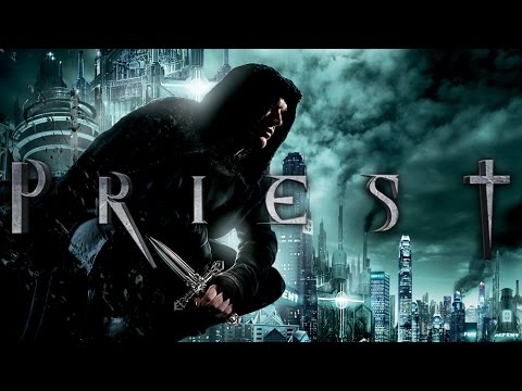 Trailer-Vorschaubild zu Priest