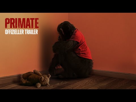 Trailer-Vorschaubild zu Primate