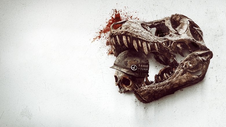 Bild aus Primitive War