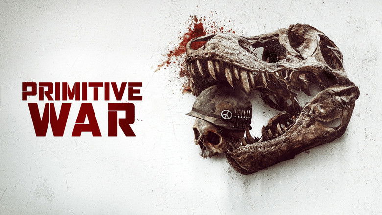 Bild aus Primitive War