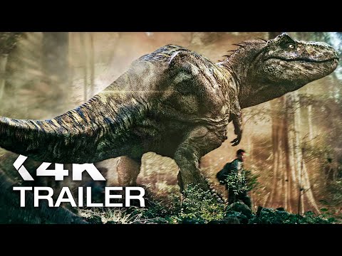 Trailer-Vorschaubild zu Primitive War