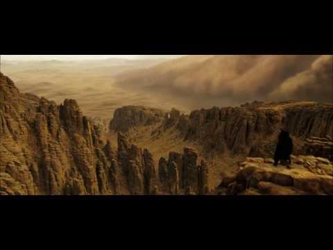 Trailer-Vorschaubild zu Prince of Persia - Der Sand der Zeit