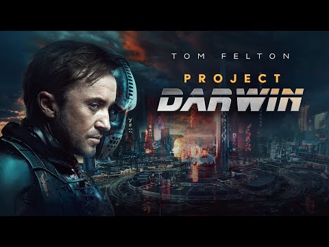 Trailer-Vorschaubild zu Project Darwin