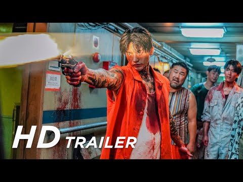 Trailer-Vorschaubild zu Project Wolf Hunting