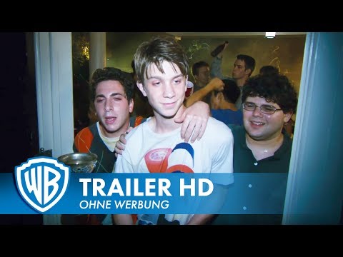 Trailer-Vorschaubild zu Project X