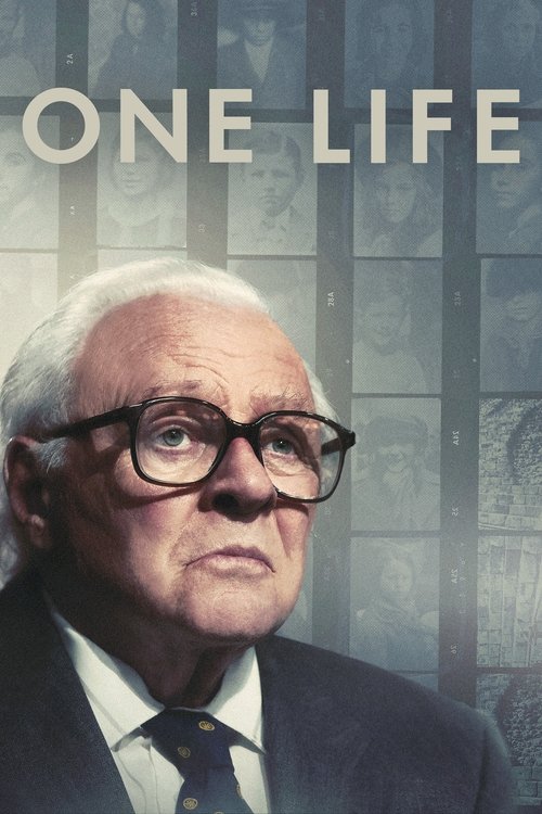 One Life Filmplakat