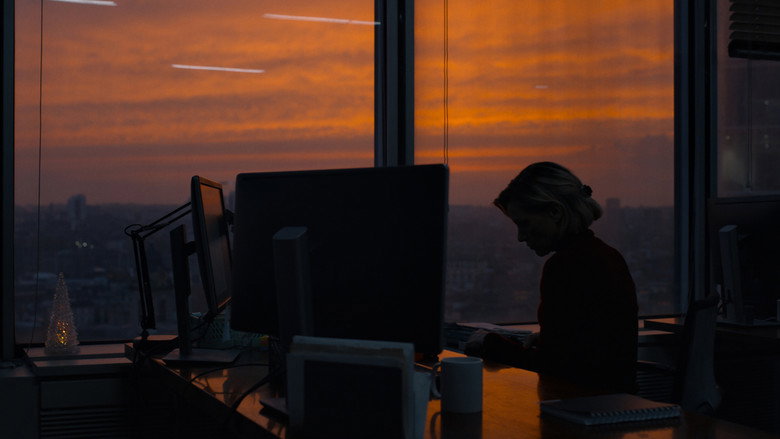 Bild aus Quitter la nuit