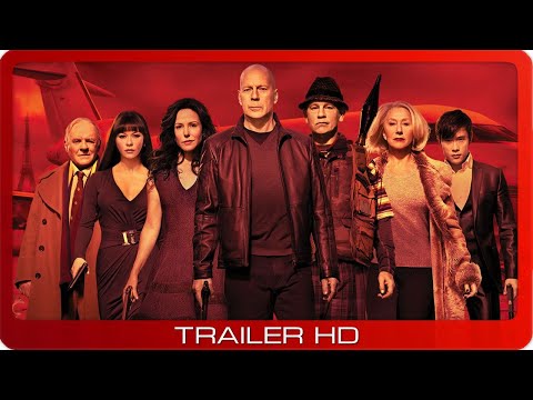 Trailer-Vorschaubild zu R.E.D. 2 - Noch Älter. Härter. Besser.