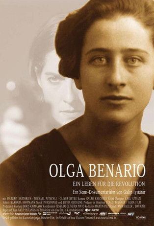 Olga Benario – Ein Leben für die Revolution