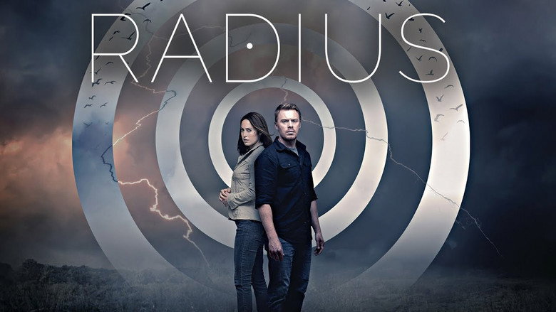 Bild aus Radius - Tödliche Nähe