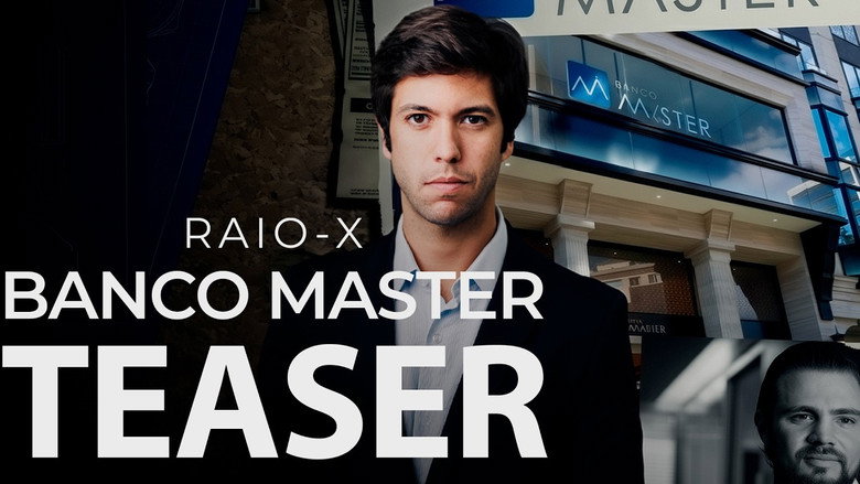 Bild aus Raio-X Banco Master