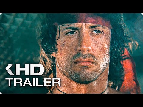 Trailer-Vorschaubild zu Rambo II - Der Auftrag