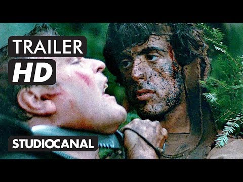 Trailer-Vorschaubild zu Rambo