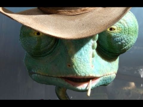 Trailer-Vorschaubild zu Rango