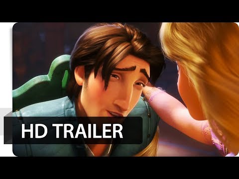 Trailer-Vorschaubild zu Rapunzel - Neu verföhnt