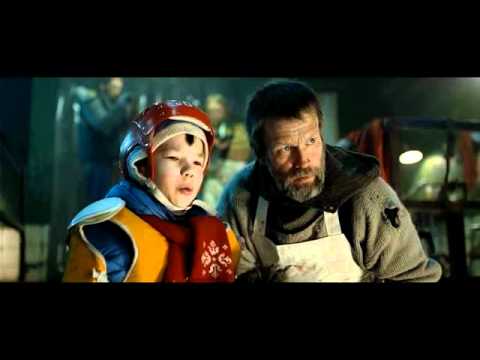 Trailer-Vorschaubild zu Rare Exports - Eine Weihnachtsgeschichte