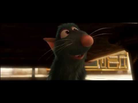 Trailer-Vorschaubild zu Ratatouille