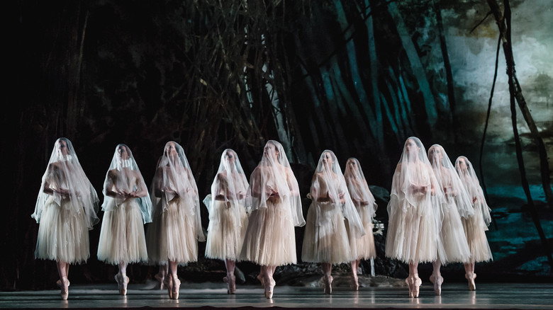 Bild aus RBO 2025/26: Giselle (The Royal Ballet)