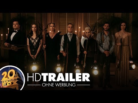 Trailer-Vorschaubild zu Ready or Not - Auf die Plätze, fertig, tot