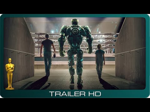 Trailer-Vorschaubild zu Real Steel