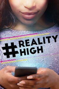 Filmplakat zu #realityhigh