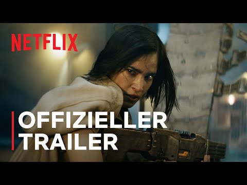 Trailer-Vorschaubild zu Rebel Moon - Teil 1: Kind des Feuers