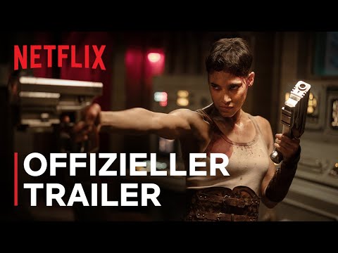 Trailer-Vorschaubild zu Rebel Moon - Teil 2: Die Narbenmacherin