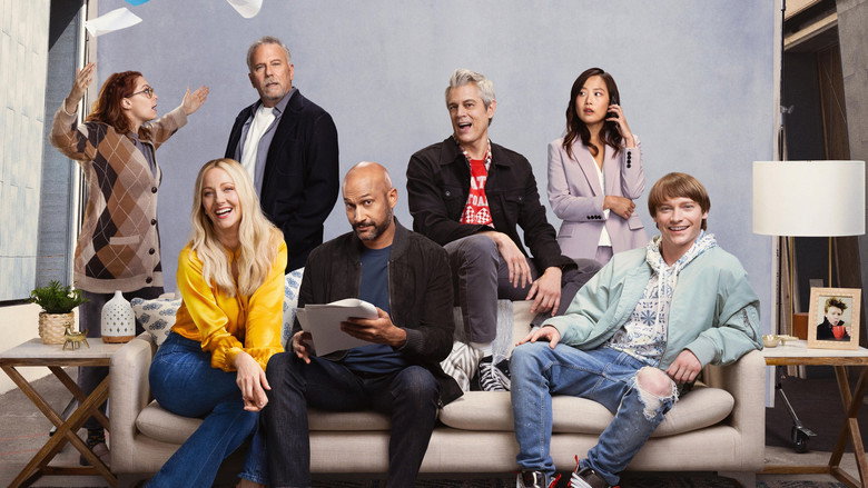 Bild aus der Serie ReBoot