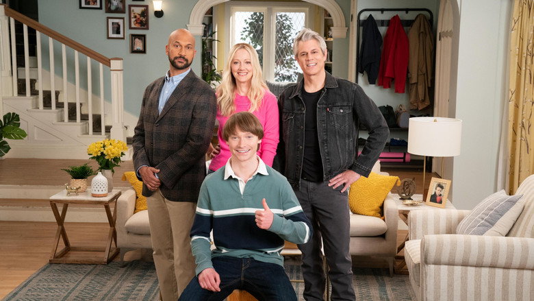 Bild aus der Serie ReBoot