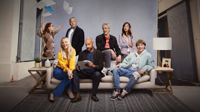 Bild aus der Serie ReBoot