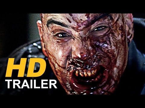 Trailer-Vorschaubild zu [REC]⁴ - Apocalypse