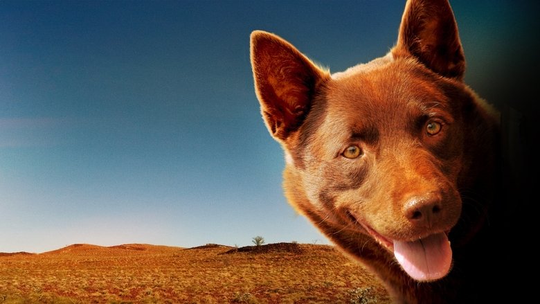 Bild aus Red Dog