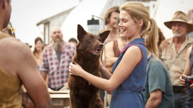 Bild aus Red Dog