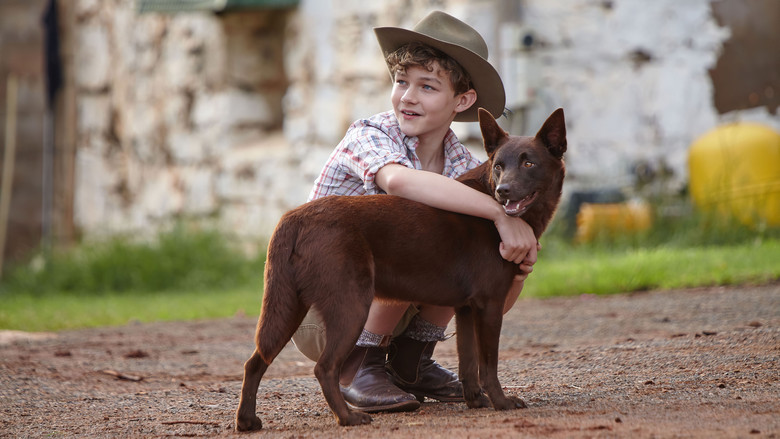 Bild aus Red Dog