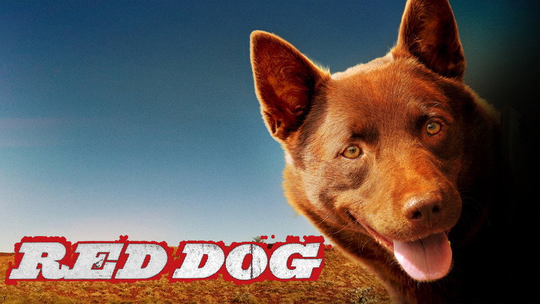 Bild aus Red Dog