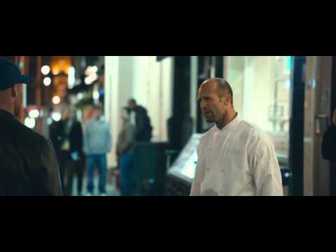 Trailer-Vorschaubild zu Redemption - Stunde der Vergeltung